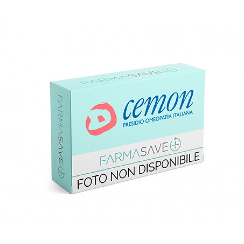 Cemon Magnesium Muriaticum 9CH Granuli Tubo