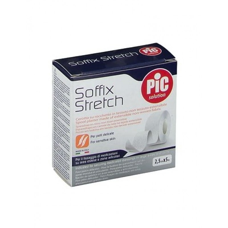 SOFFIX Stretch TNT cm*2,5x5