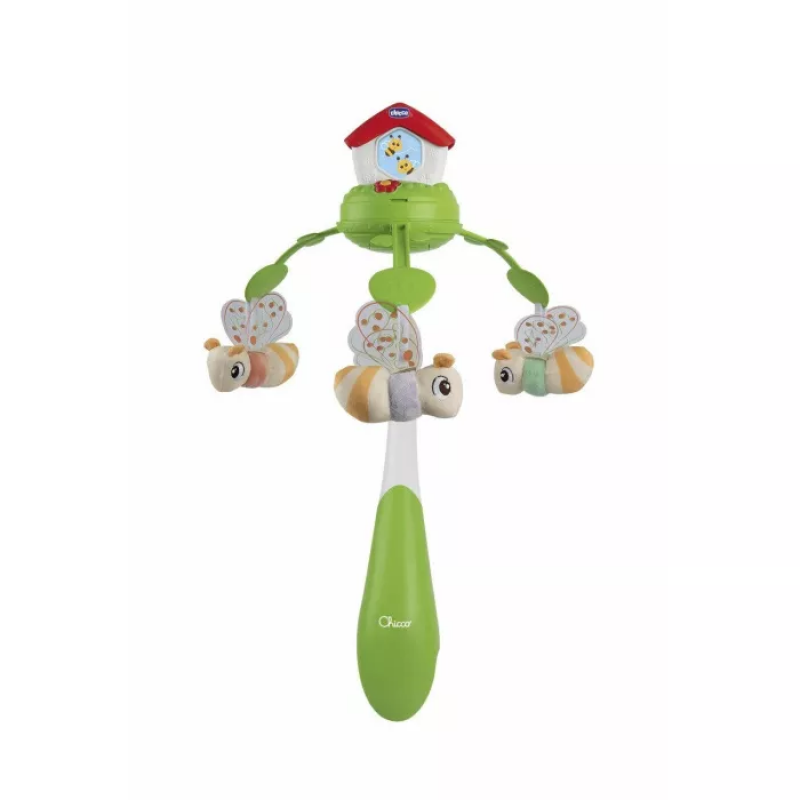 CH Gioco Giostra Casina Api