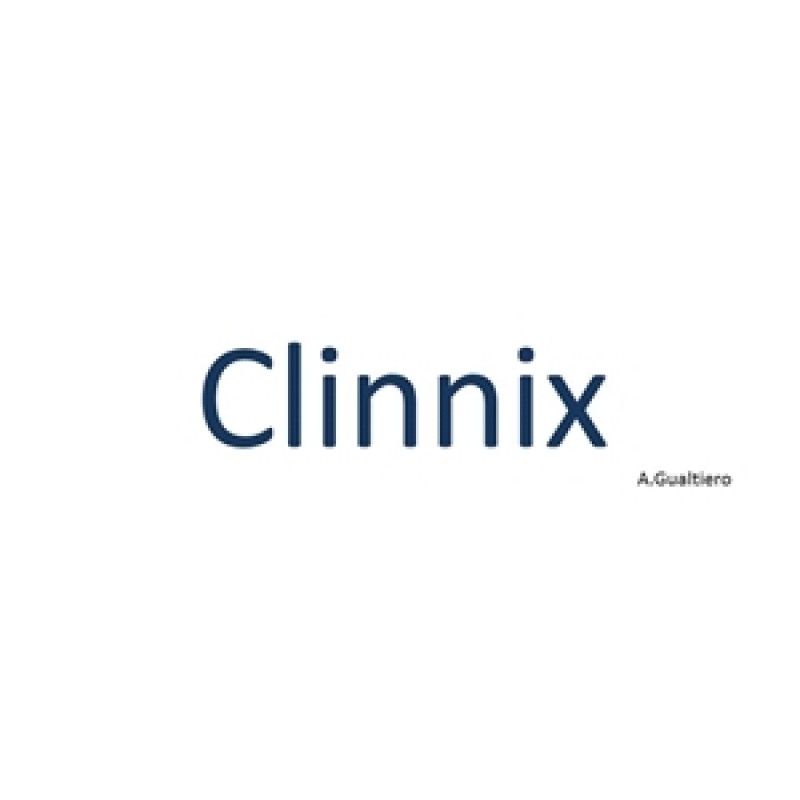 Clinnix Trattamento per le unghie 2x15ml