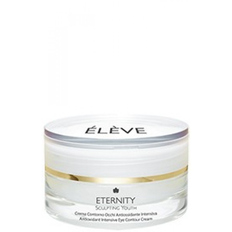 Élève Eternity Crema Contorno Occhi Antiossidante 15 ml