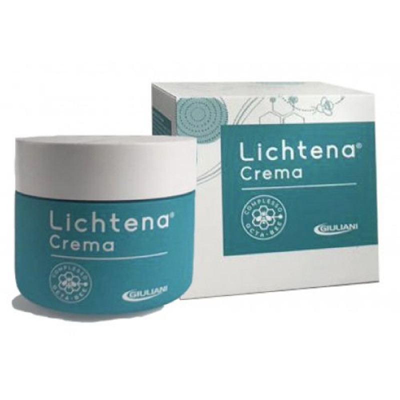 LICHTENA CREMA AI 3 ACTIVE 25ML