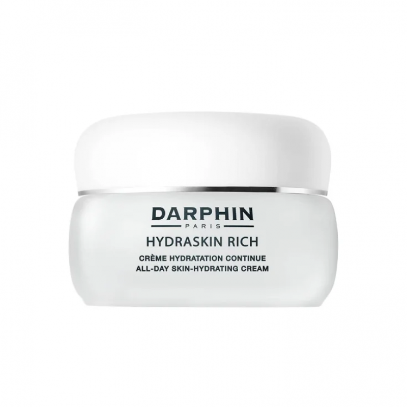 Darphin Hydraskin Crema Ricca Viso 50mL