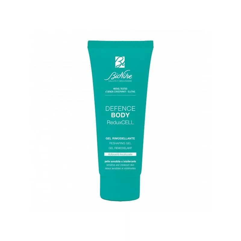DEFENCE BODY REDUXCELL GEL