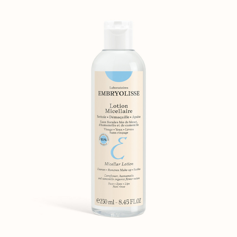 EMBRYOLISSE MICELLAR LOTION 250ML