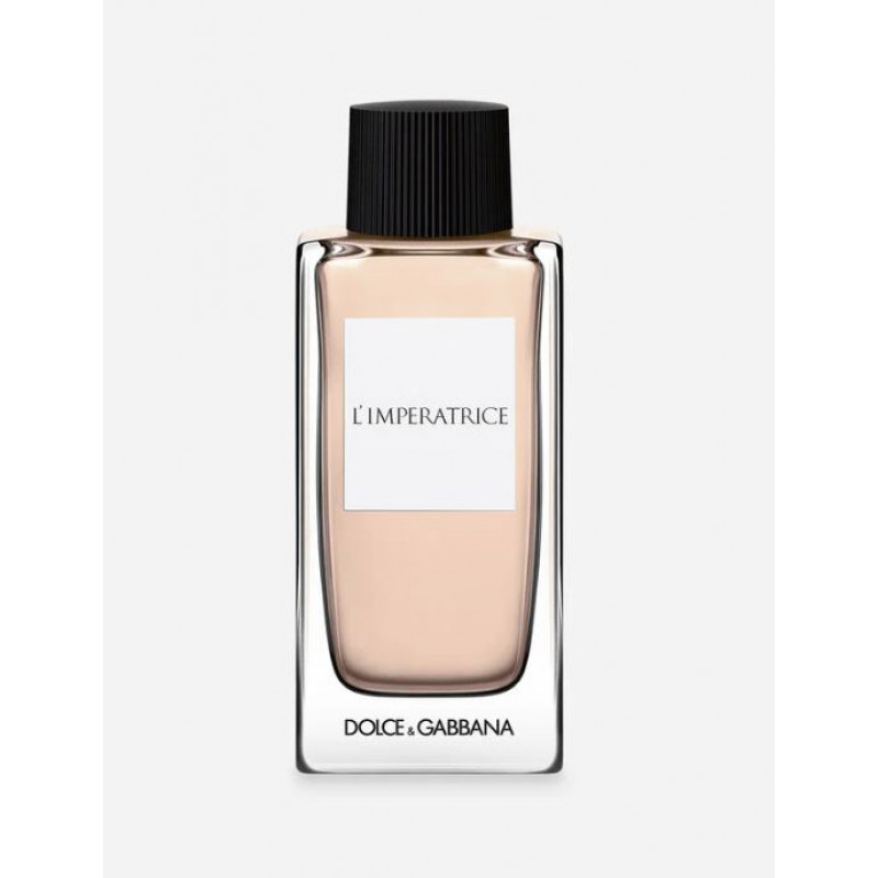 Dolce & Gabbana L'IMPERATRICE EAU DE TOILETTE 100ml