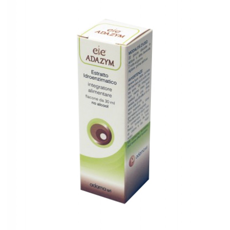 Adama E.I.E. Adazym 30ml
