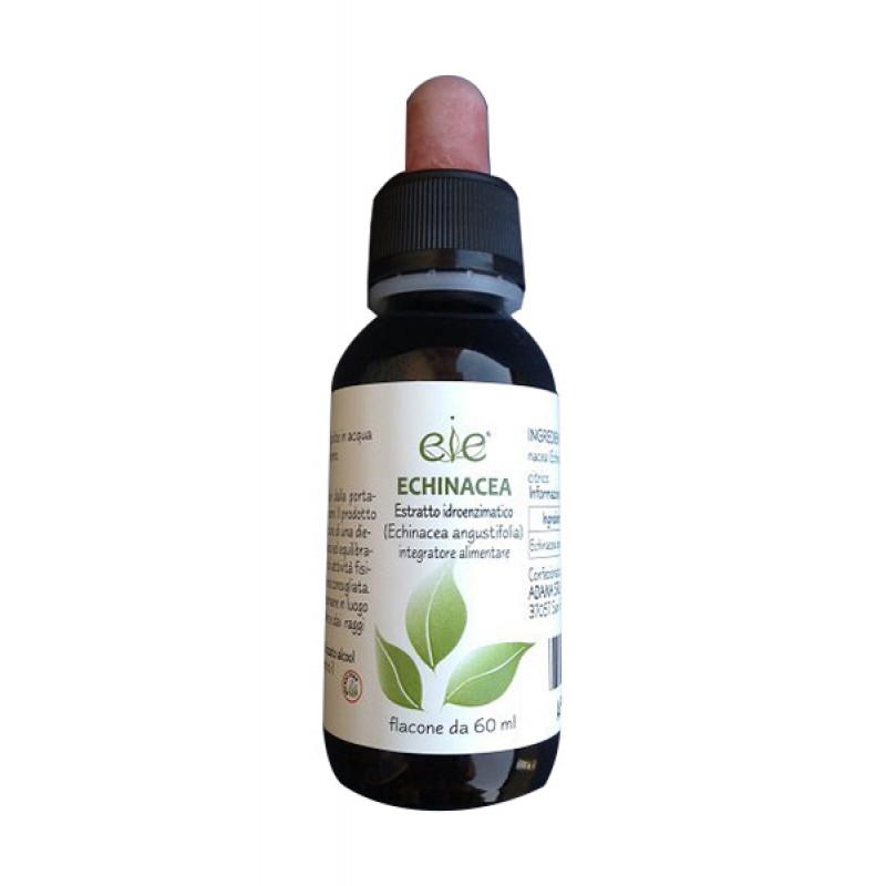 EIE Echinacea Gocce Integratore 60 ml