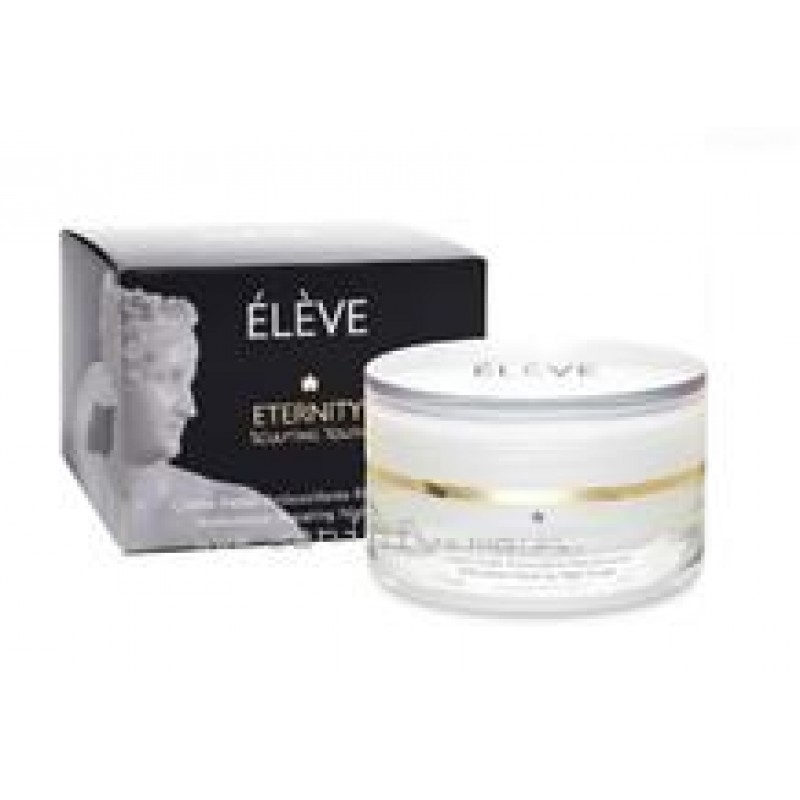 Élève Eternity Crema Antiossidante Ristrutturante 50 ml
