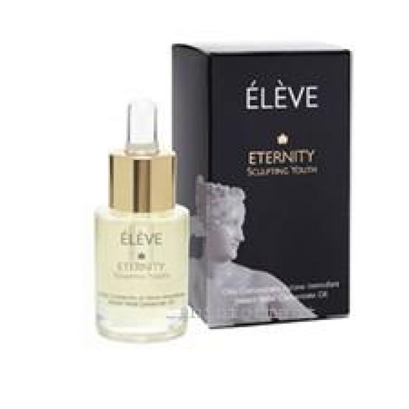 Élève Eternity Olio Concentrato Viso Emolliente Idratante 15 ml