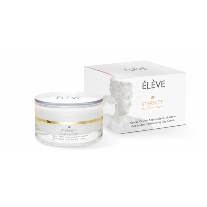 Élève Eternity Crema Giorno Antiossidante Idratante 50 ml