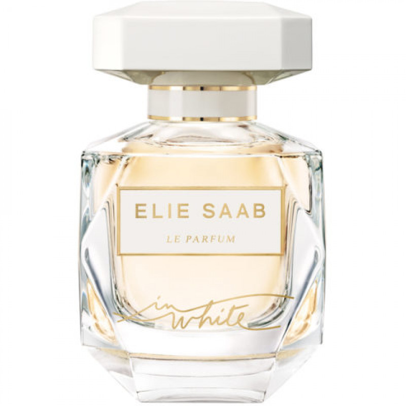 ELIE SAAB LP IN WHITE EDP 50ML