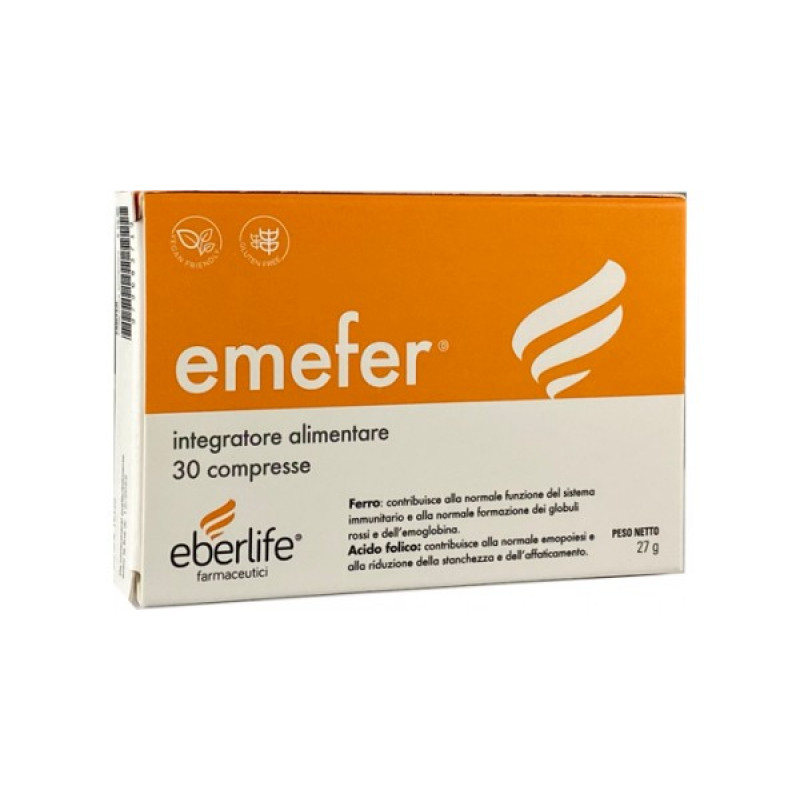 EMEFER 30CPR