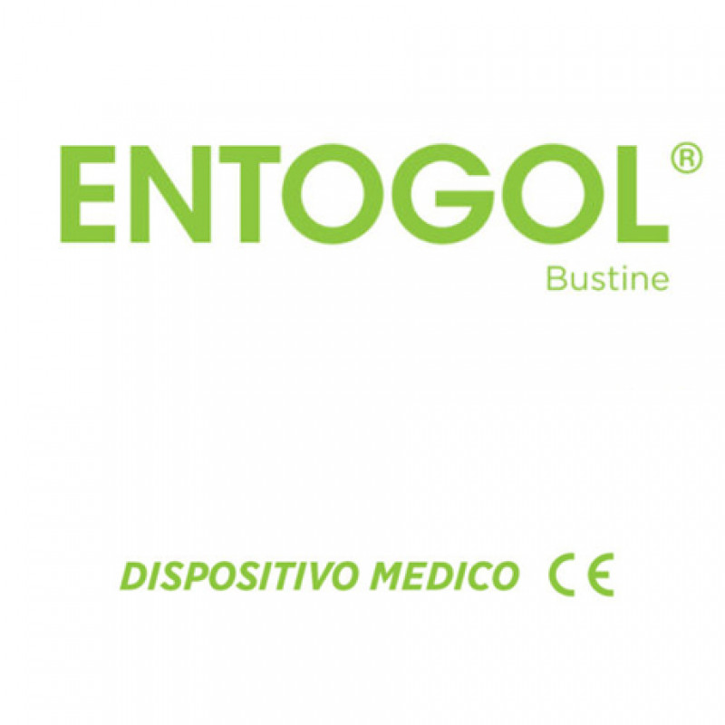 ENTOGOL 10BUST