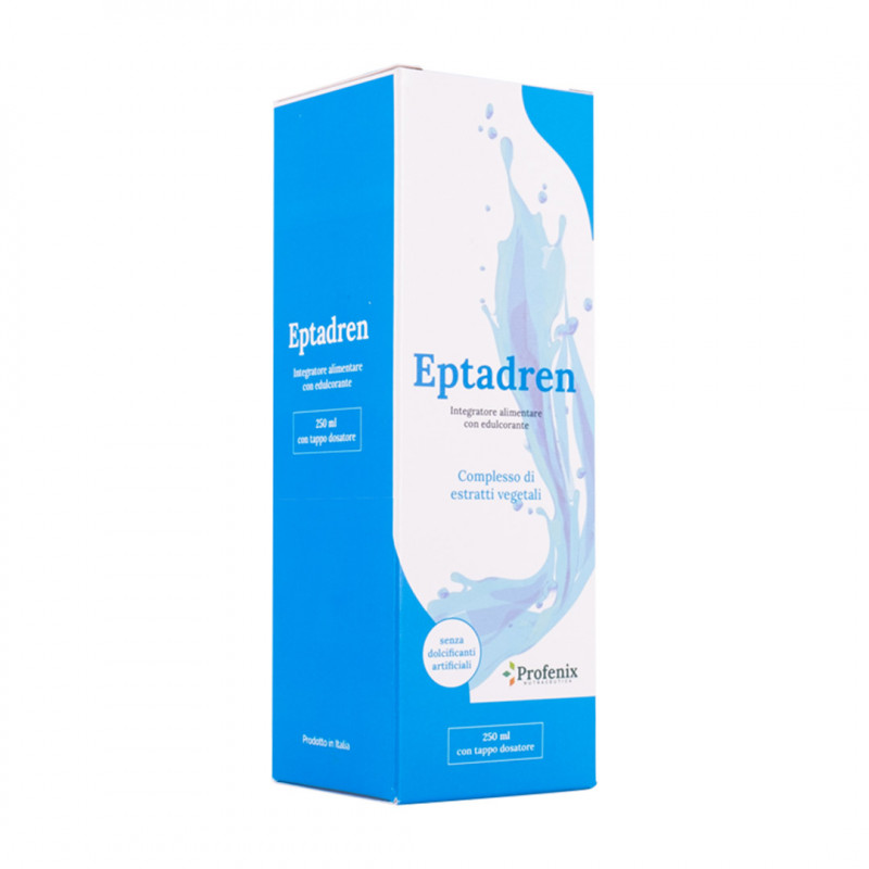 EPTADREN 250ML