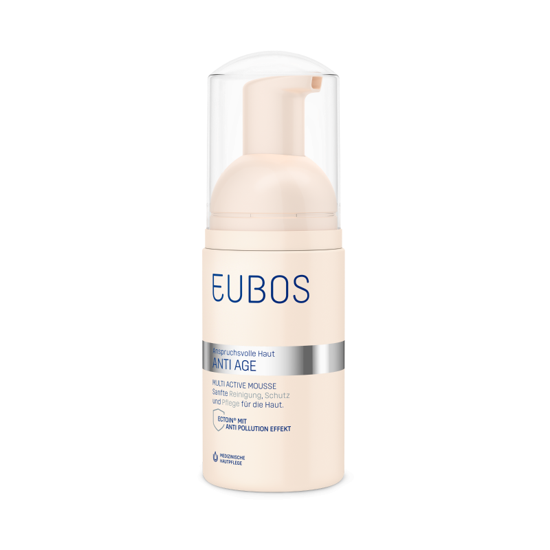EUBOS HYA MULTI ACTIVE MOUSSE