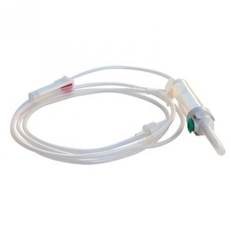 Euroset 34 Deflussore a 2 Vie Con Ago 21G