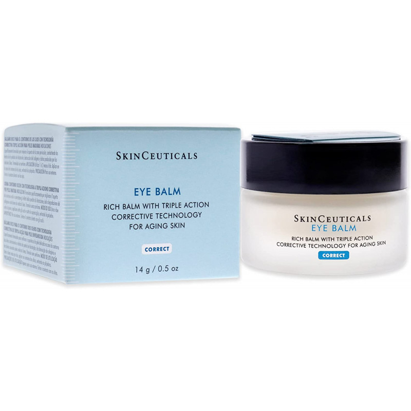 SkinCeuticals Eye Balm Crema contorno occhi emolliente 14 ml