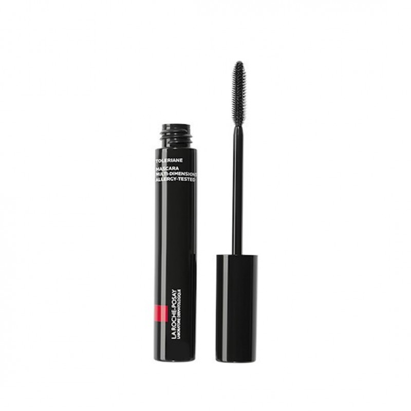 La Roche-Posay Mascara Multi-Dimensions nero