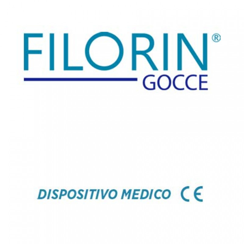 FILORIN Gtt 20ml
