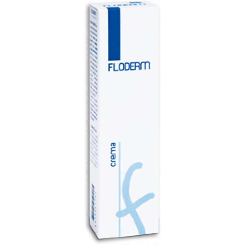 Floderm Crema Emolliente Corpo - 50 ml