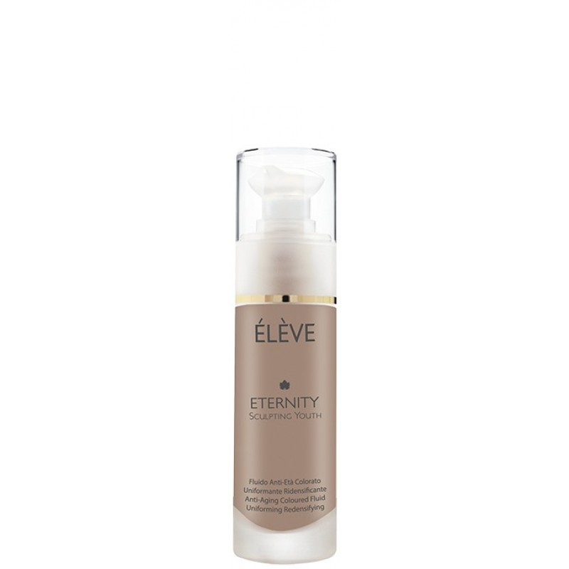 Élève Eternity Fluido Anti-Età Colorato Uniformante Ridensificante 1 Light 30 ml
