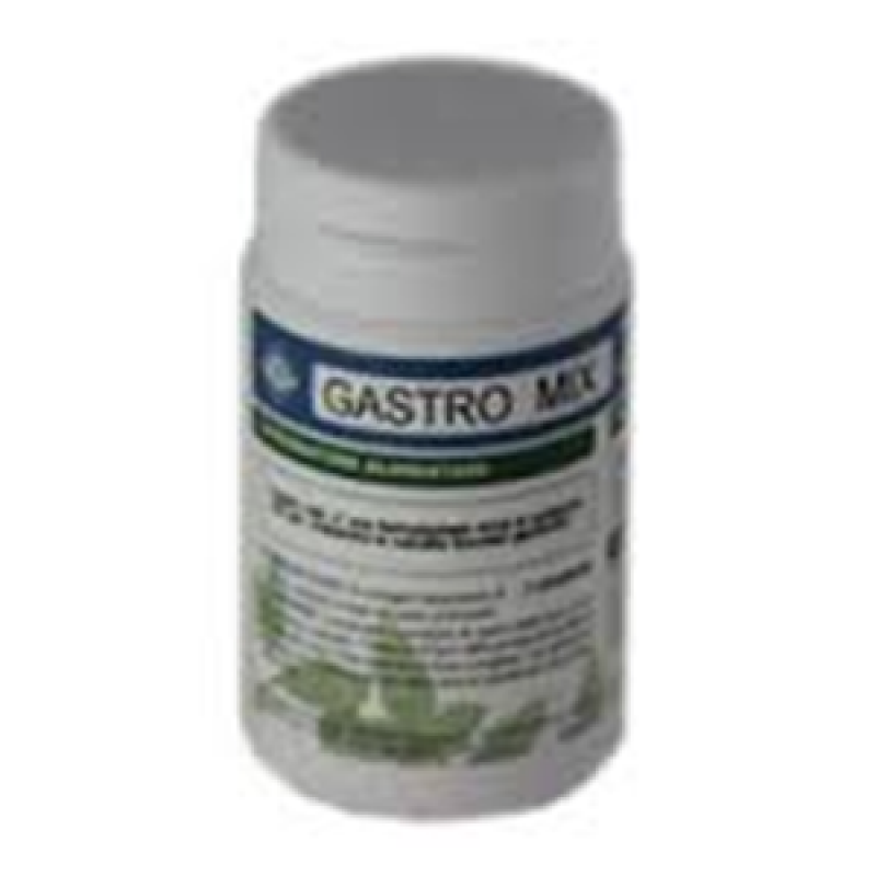 Gastro Mix Integratore 90 Compresse