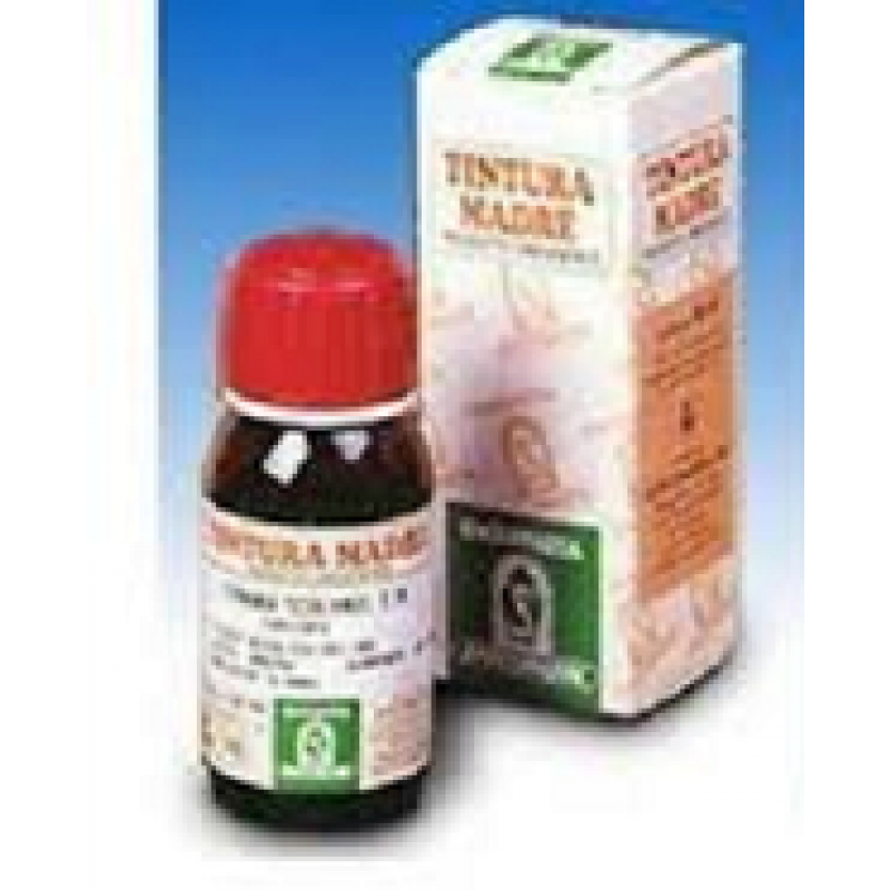 Specchiasol Ginkgo Biloba 64 Tintura Madre 50 ml