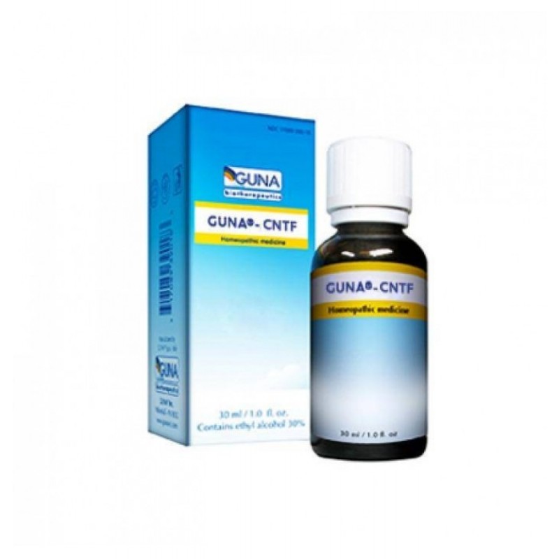 Guna Cntf 4CH Gocce 30 ml