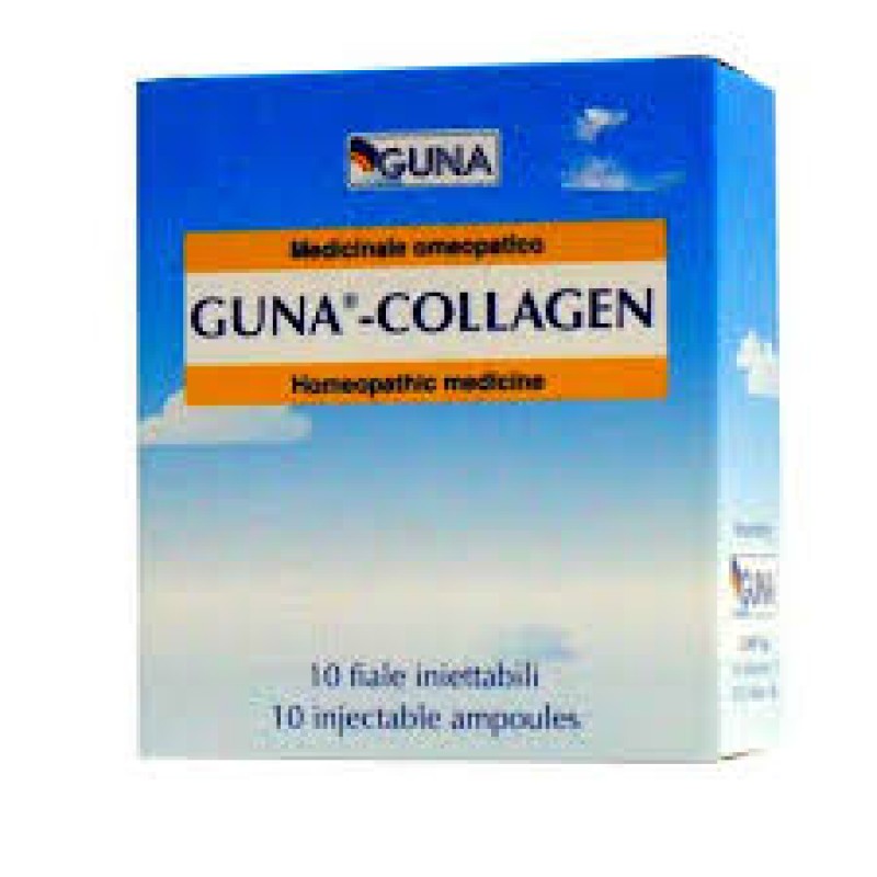 Guna Collagen 10 Flaconcini