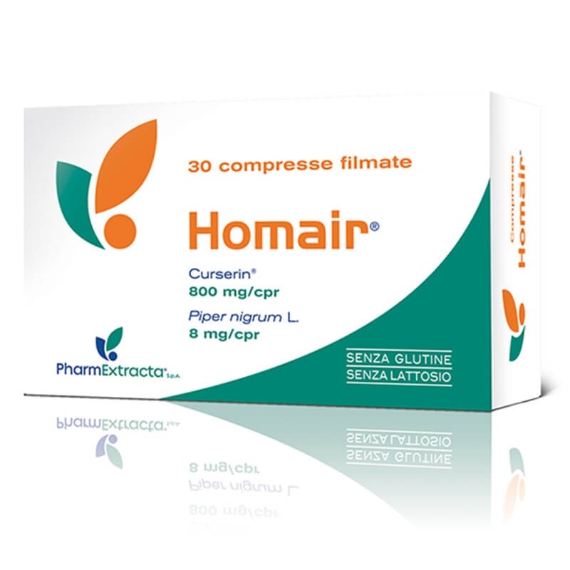 HOMAIR 30CPR