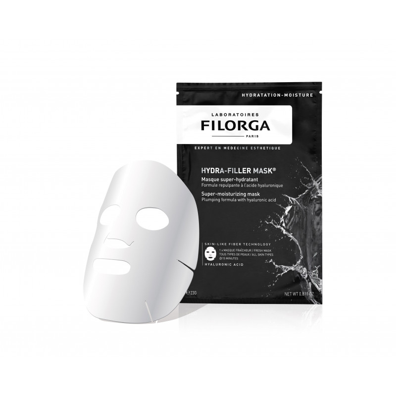 FILORGA HYDRA-FILLER MASK - Maschera super-idratante