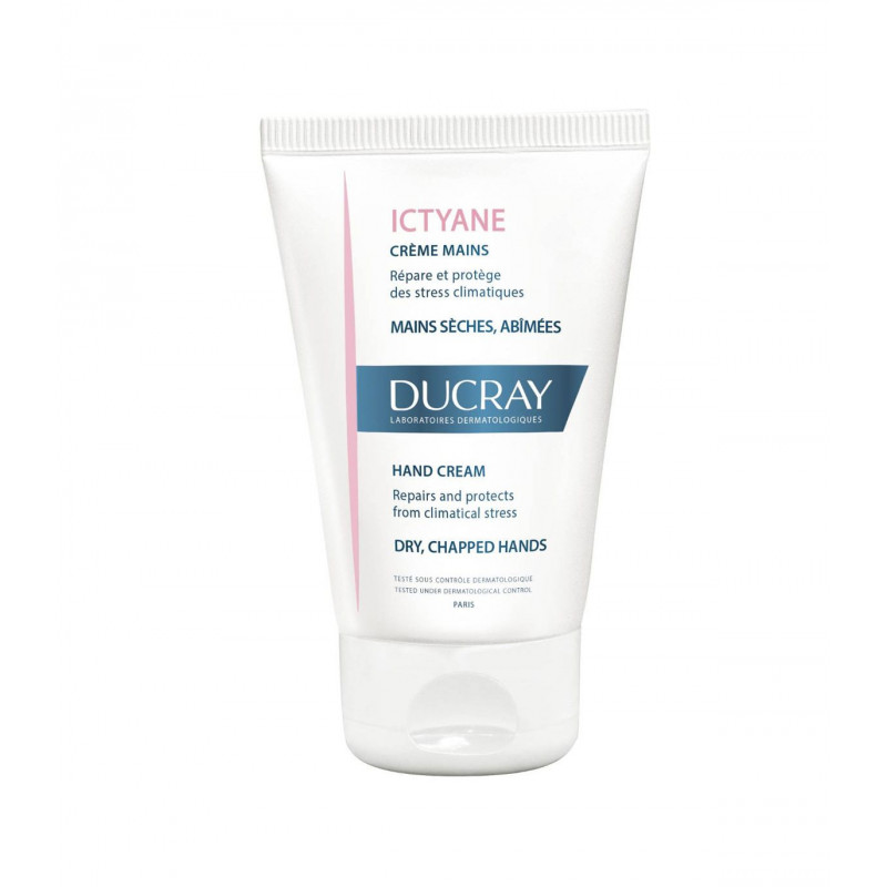 ICTYANE CREMA MANI 50ML