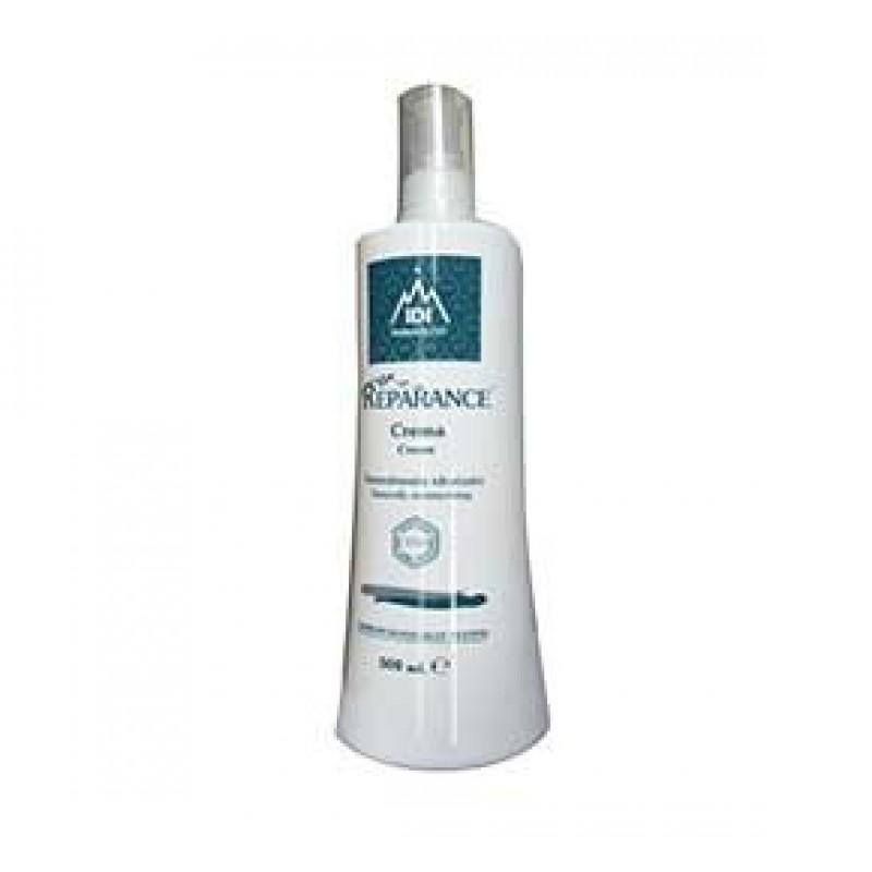 Idi Reparance Crema Idratante Pelle Secca 500 Ml