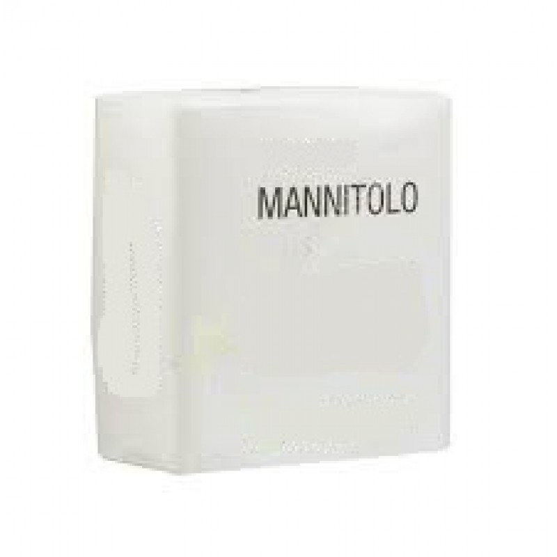 Mannitolo Dufour Panetto Solido 25 g