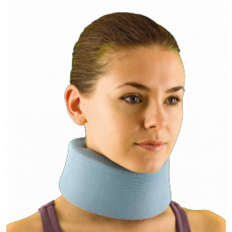 Dr. Gibaud Ortho Collare Cervicale Morbido Basso Taglia 1