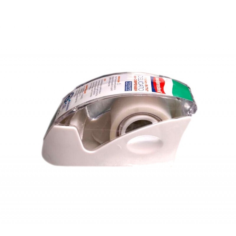 Medipresteril Cerotto Delicato TNT Con Dispenser 2,5x500cm