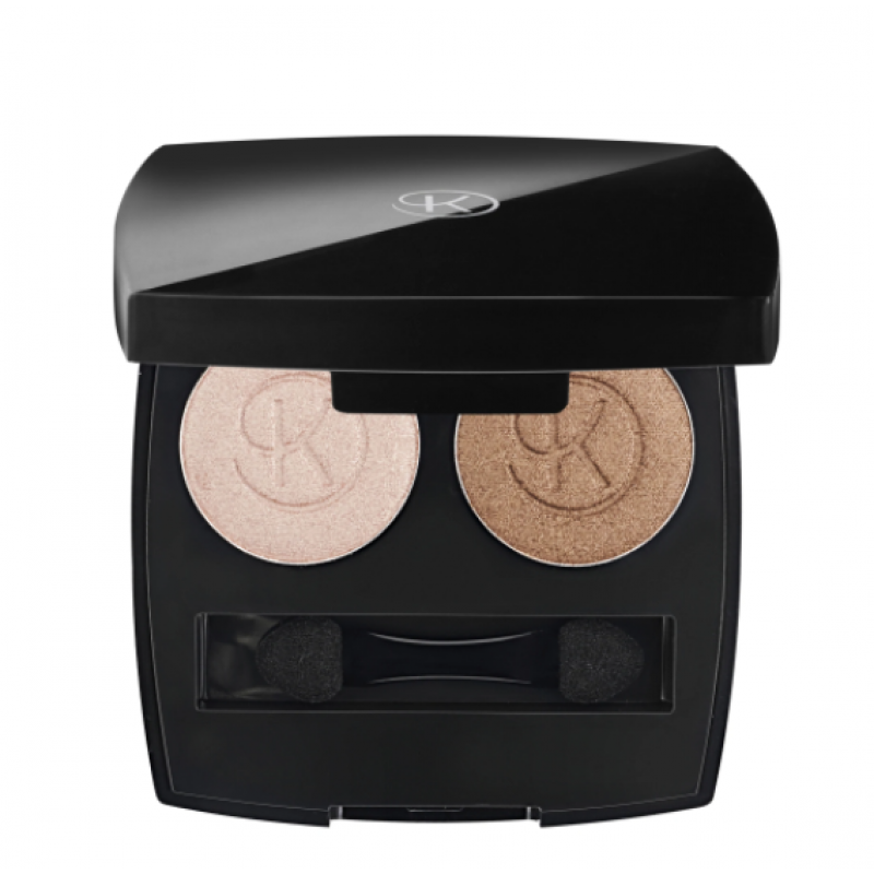 PALETTE DUO NUDE LOOK