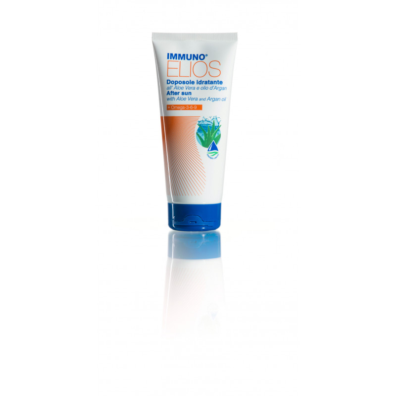 Immuno Elios Crema Dopo Sole 200 ml