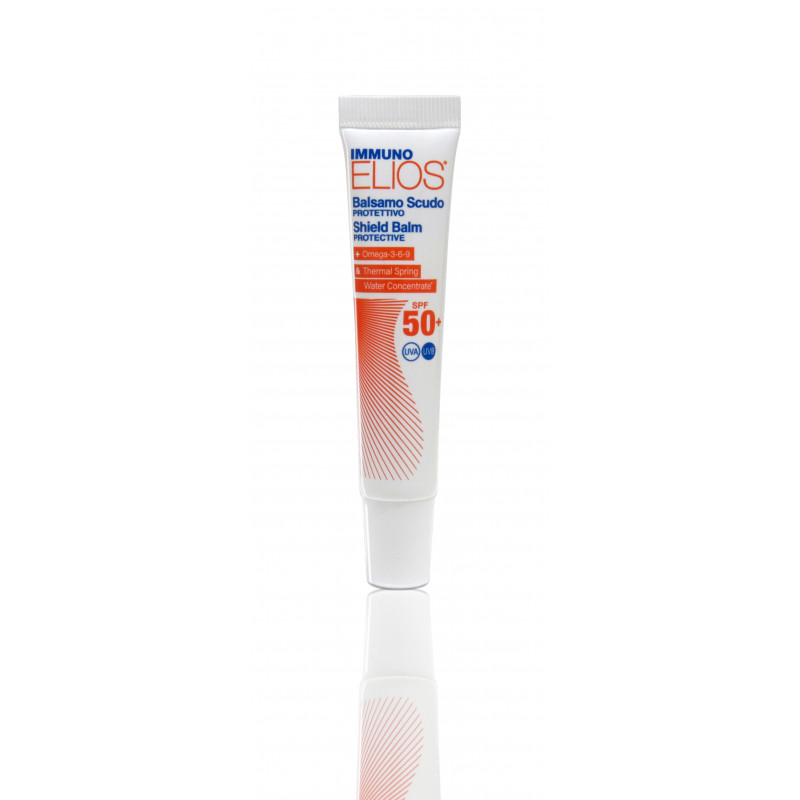 IMMUNO ELIOS SHIELD SPF50+
