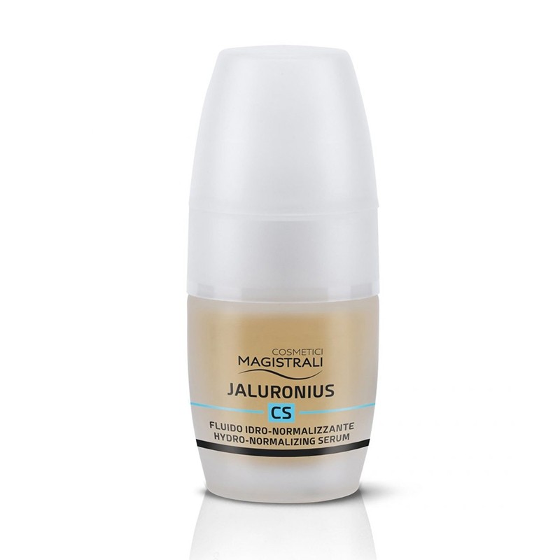 Cosmetici Magistrali JALURONIUS CS Fluido viso idratante 30mL