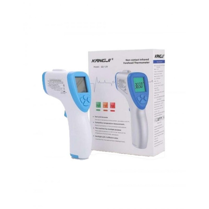 TERMOSCANNER A INFRAROSSI