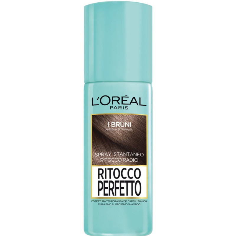 L'OREAL PARIS RITOCCO PERF BRU