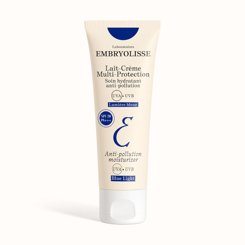 EMBRYOLISSE LAIT-CRÈME MULTI-PROTECTION 40ML