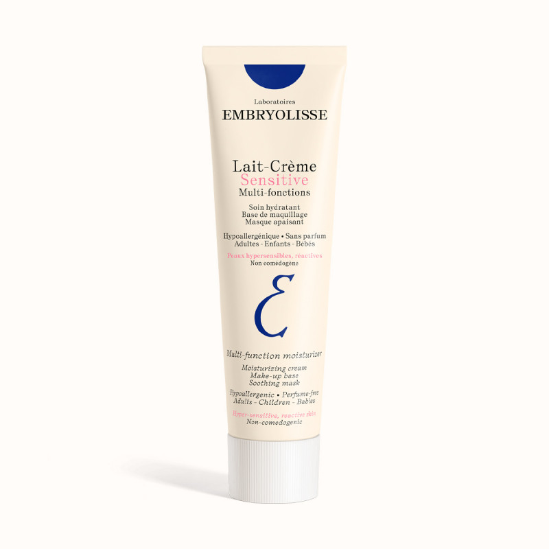EMBRYOLISSE LAIT-CRÈME SENSITIVE 100ML