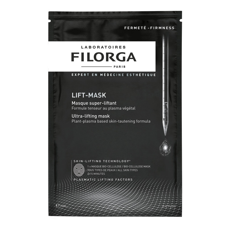 FILORGA - LIFT MASK - maschera rimpolpante - 14ML