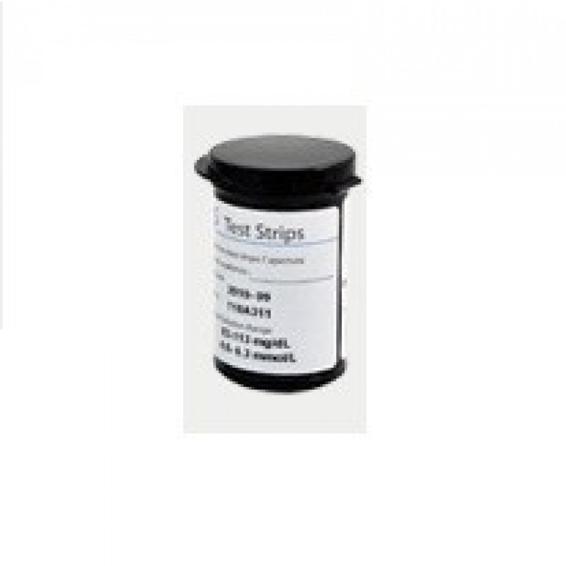 Linea D Oro 25 Strisce Glicemia