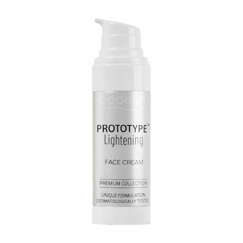 Prototype Lightening Cream 30 ml