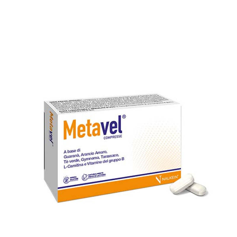 METAVEL 30CPR