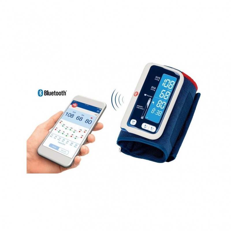 Pic Mobile Rapid Misurazione della pressione da braccio rapida per tutti